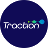 Traction Logo